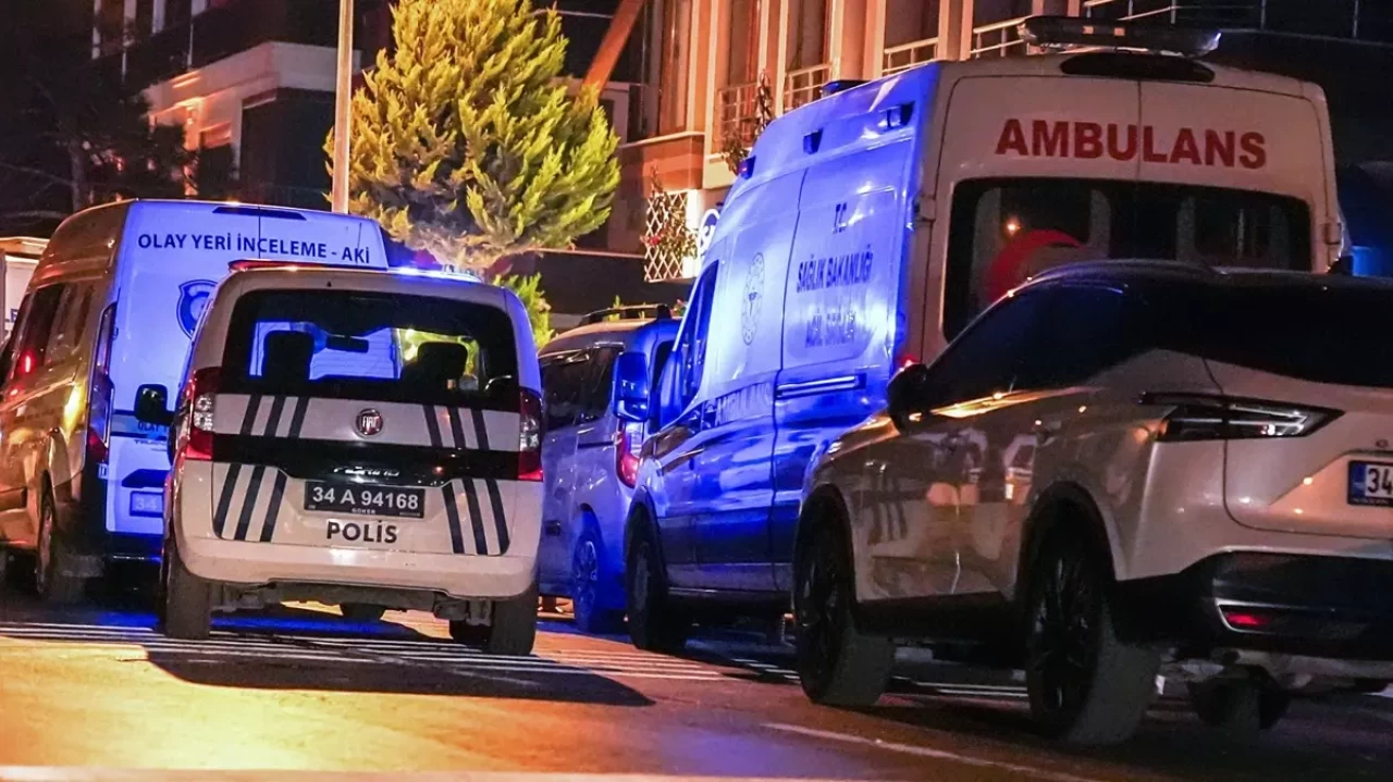 Pendik’te tartıştığı eşinin bıçakladığı kadın öldü