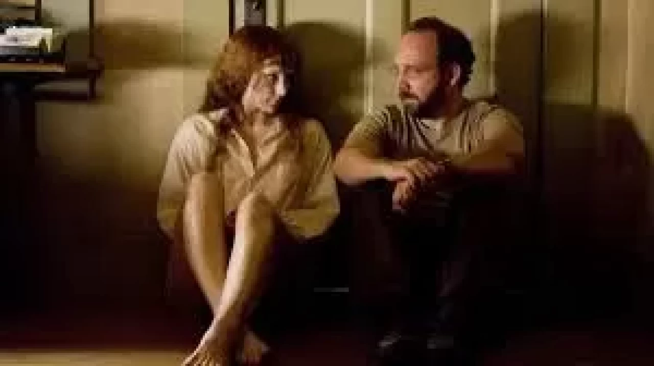 Sudaki Kız filminin konusu ne, oyuncuları kim ve IMDb puanı kaç?