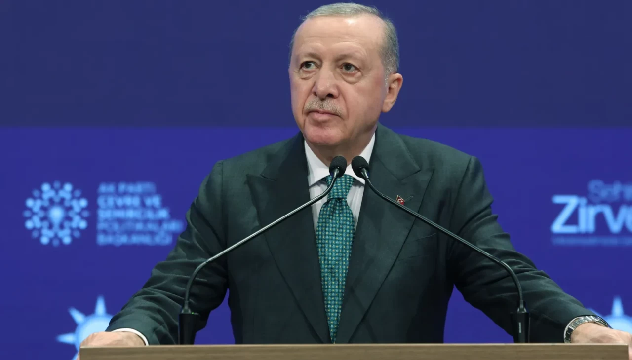 Cumhurbaşkanı Erdoğan’dan Muazzez Abacı için taziye mesajı