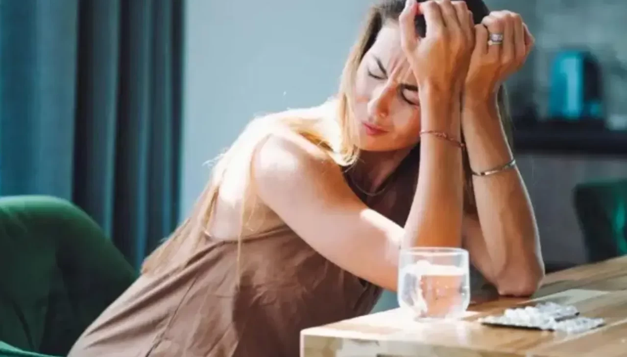 Ağrı kesiciler baş ağrısını neden daha da kötüleştiriyor? İşte bilinmeyen etki