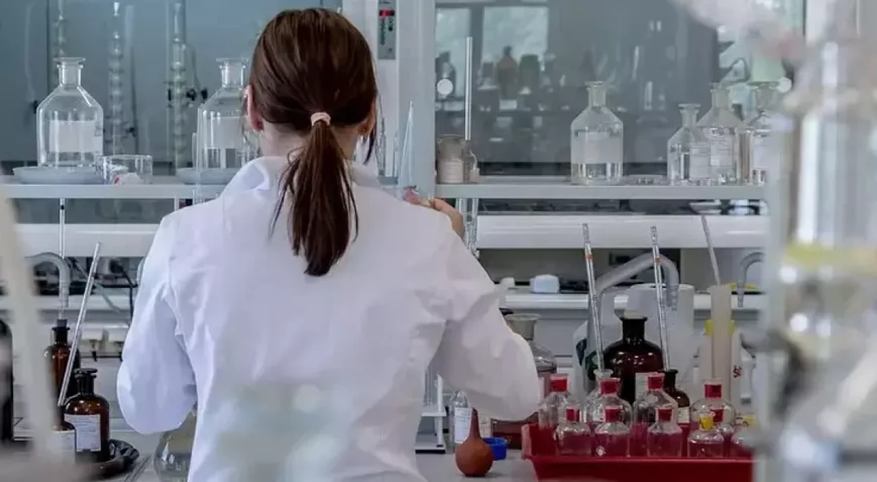 Türk bilim insanları "su ayısı" proteinleriyle savunma sanayine biyomalzeme geliştirecek