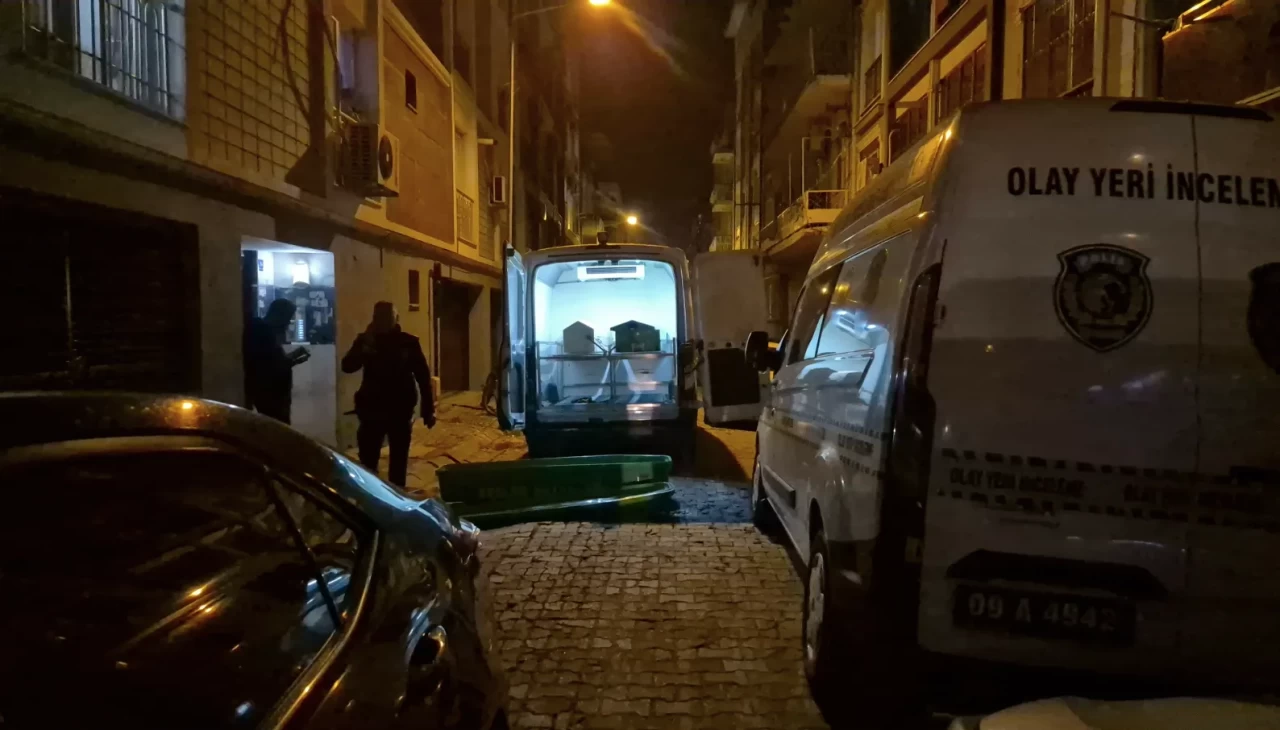 Aydın’da üniversite öğrencisi Melisa Şengül evde ölü bulundu