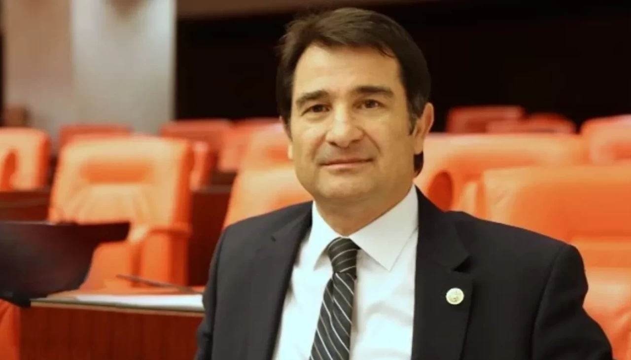 MHP'li İsmail Faruk Aksu'dan net mesaj: Kadına şiddet bitmeden gelişmiş ülke olamayız