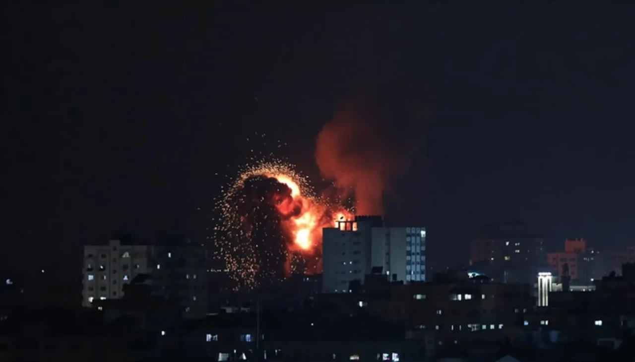 BM, resmen onayladı! İsrail ve Hamas’ı sarsacak karar