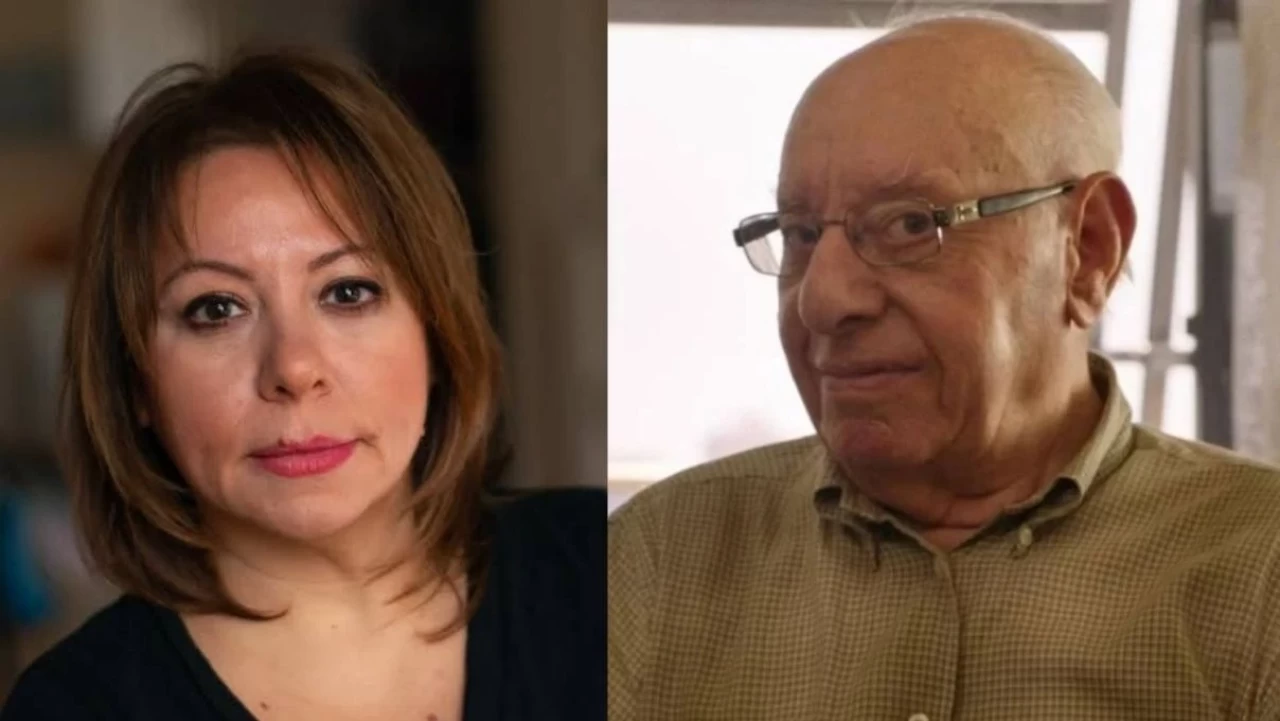 Faruk Özge kimdir, kimin babası? Faruk Özge yaşamını yitirdi mi?