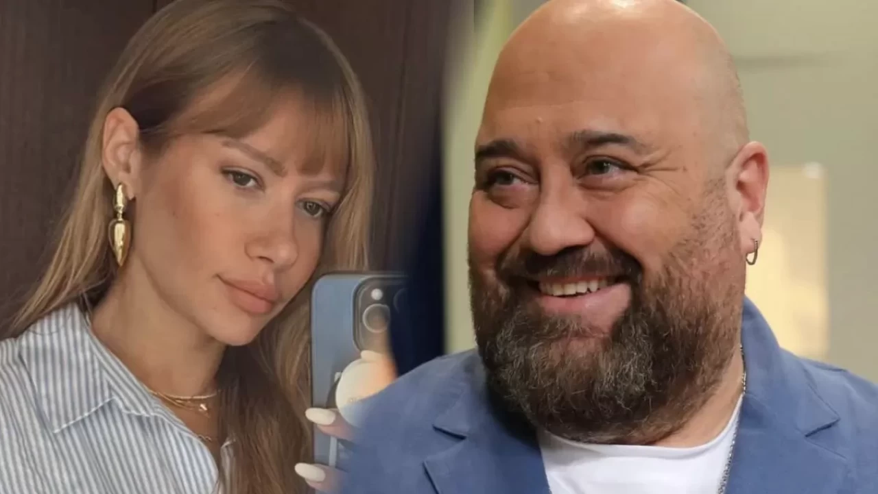 Talya Didem Belen Kimdir? Somer Sivrioğlu'nun Yeni Sevgilisi Hangi Mesleği Yapıyor, Ne İşle Uğraşıyor?