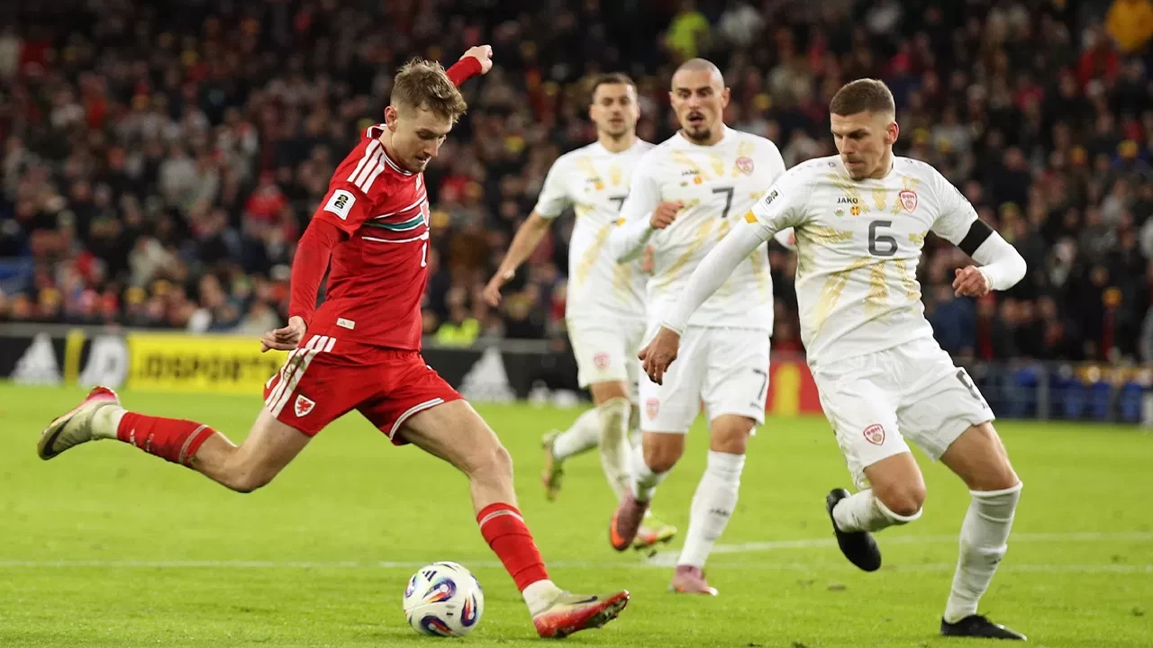 2026 Dünya Kupası Avrupa Elemeleri’nde son maçların sonuçları açıklandı