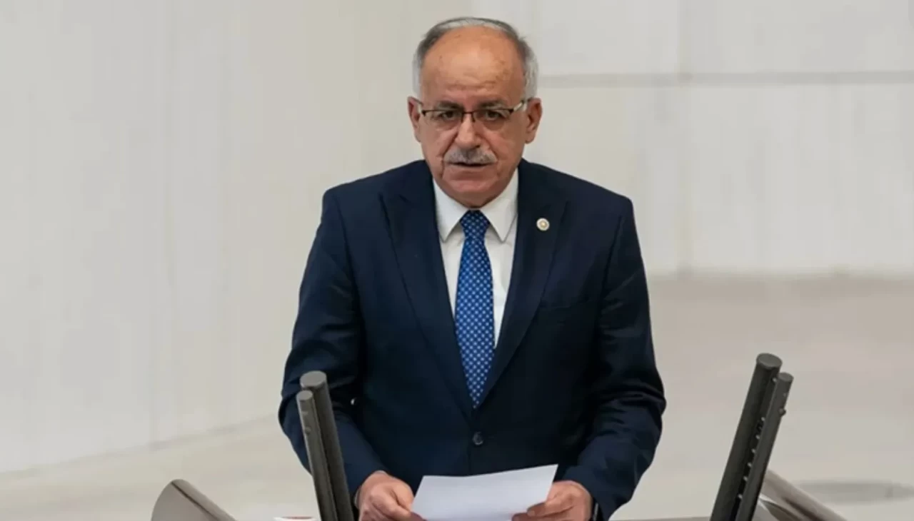 MHP’li Kalaycı enflasyona dikkat çekti! 'Asgari ücret ile emekli maaşlarının artırılması gerekli'