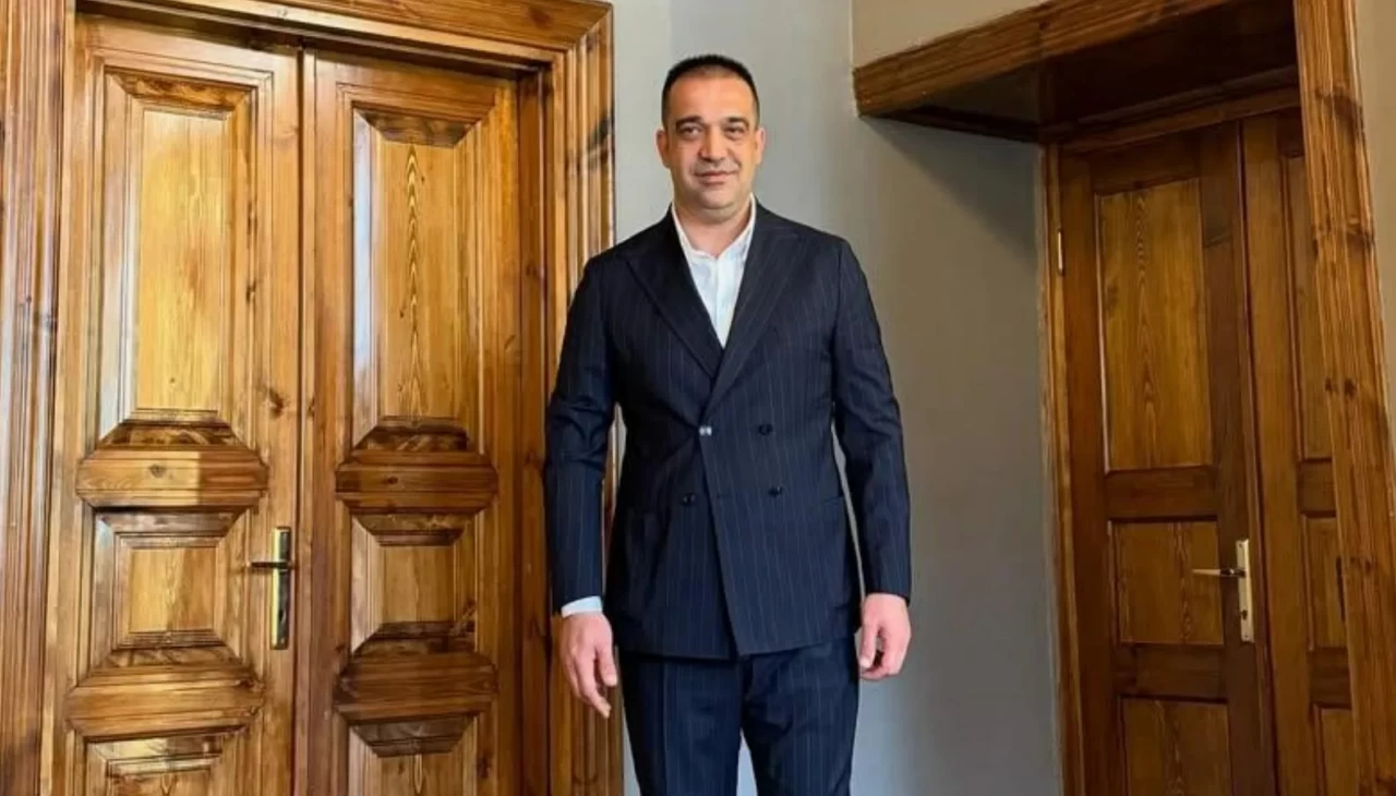 MHP Erzurum’da “Hayırlı Günler Komşum” programını başlatıyor