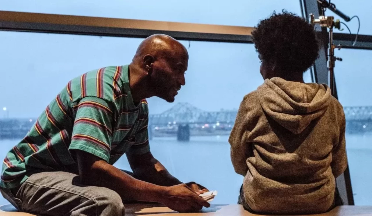 Nehir Kırmızı Akar filminin konusu ne, oyuncuları kim ve IMDb puanı kaç?