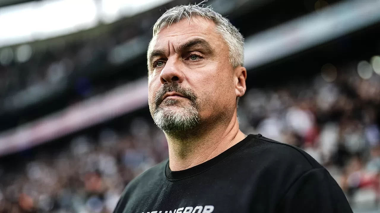 Thomas Reis: “Galibiyeti bir takım hak etseydi biz olurduk”