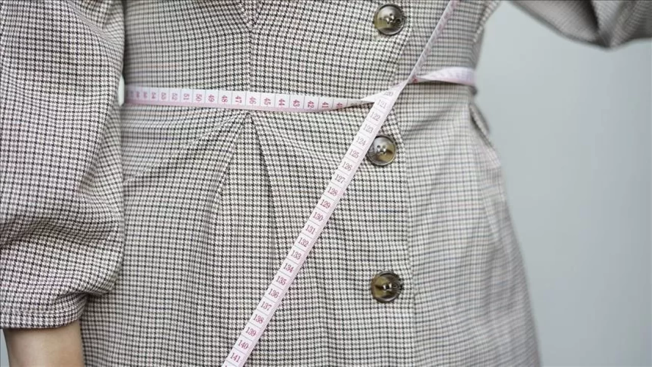 Bu yöntemle karın yağlarınızdan hızla kurtulun