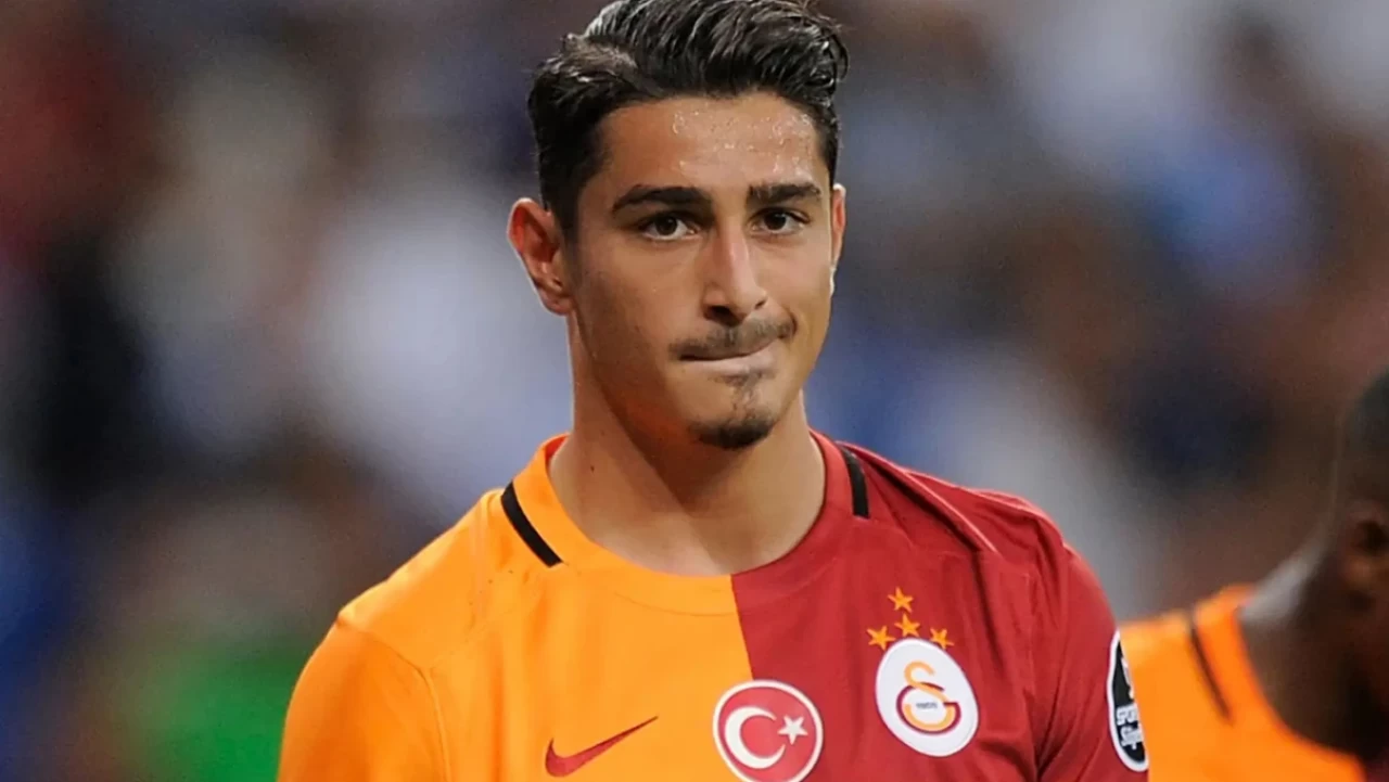 Koray Günter kimdir, kaç yaşında? Tecrübeli savunma oyuncusu nereye transfer oldu?