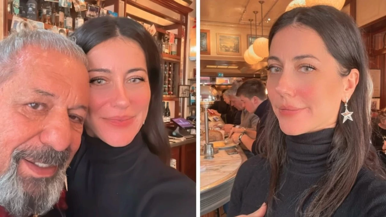 Erman Toroğlu'nun eşi Ezgi Yavuz kimdir, kaç yaşında ve mesleği ne? 34 yaş farkıyla gündeme gelen avukat Ezgi Yavuz hakkında merak edilen tüm detaylar!