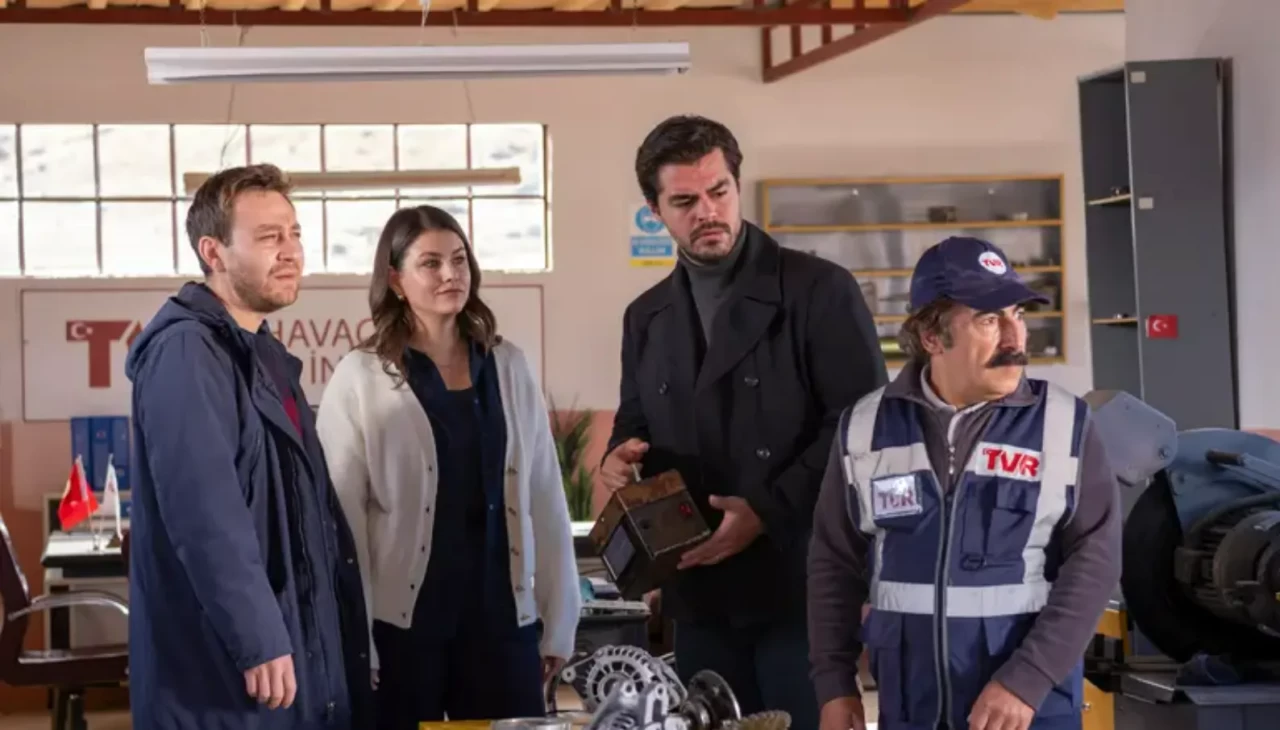 Taner’in icat akademisi hayali gerçek olacak mı? Gönül Dağı 193. bölüm detayları