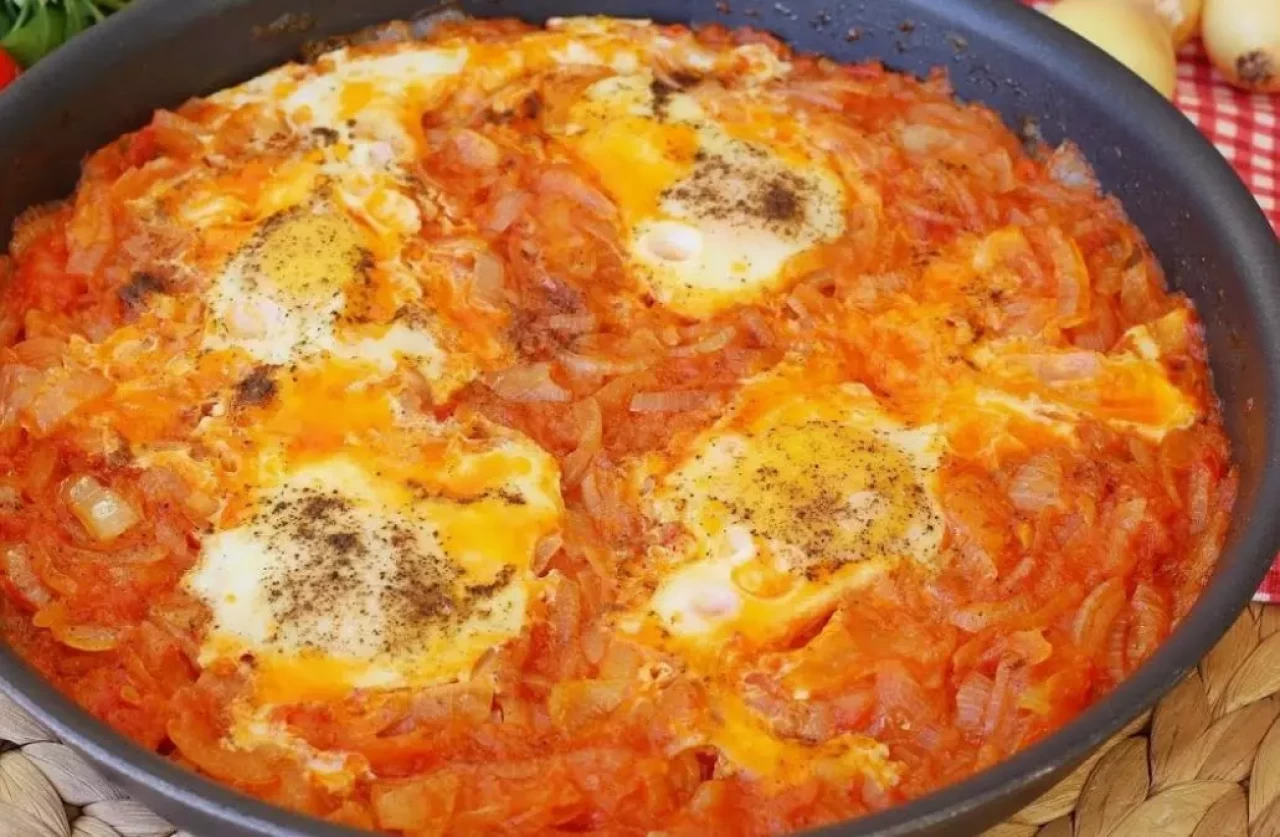 Saray Mutfağının Klasiği Soğan Öldürmesi: Kolay ve Lezzetli Tarif