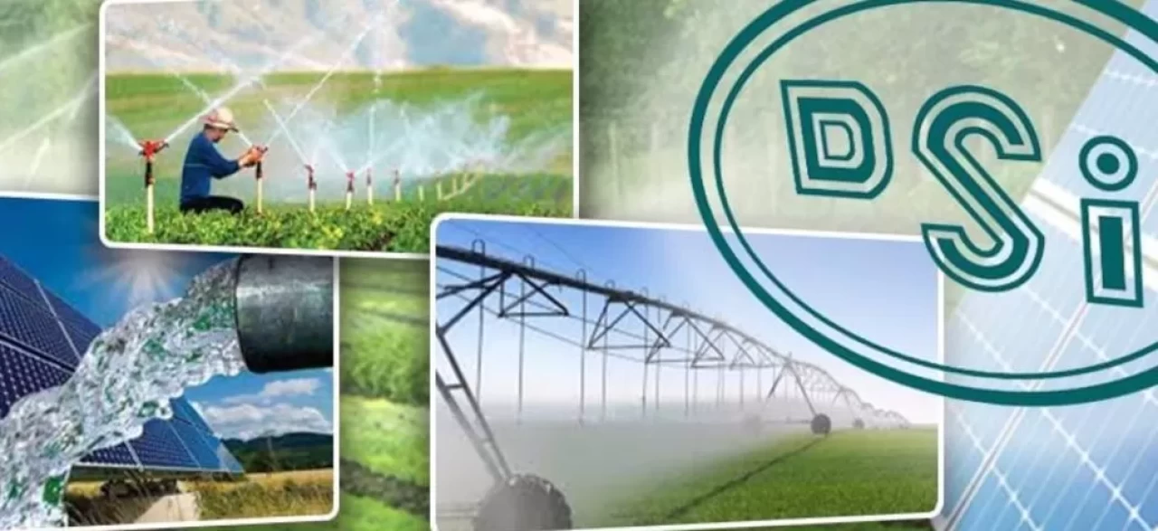 DSİ'nin geliştirdiği "Sensör Havzası Projesi" ile taşkınlar önceden saptanarak zararları azaltılacak