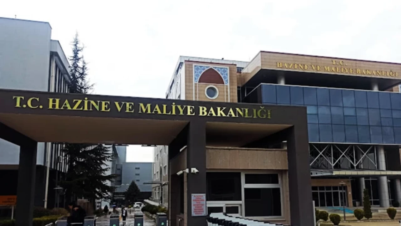 Hazine ve Maliye Bakanlığı 10 ayda yaklaşık 50 bin mükellefi inceledi