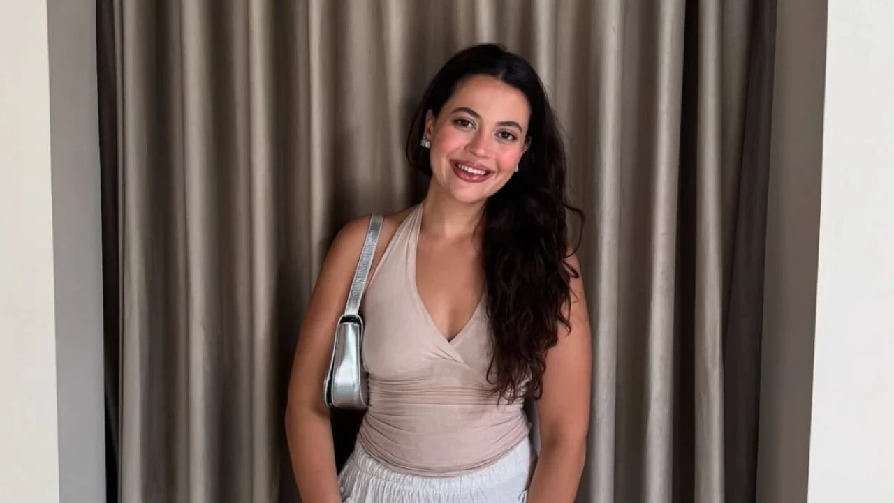 Ceylin Kahya kimdir, kaç yaşında ve aslen nerelidir? Arka Sokaklar dizisinin Leyla'sı Ceylin Kahya'nın hayatı, kariyeri ve bilinmeyen yönleri!