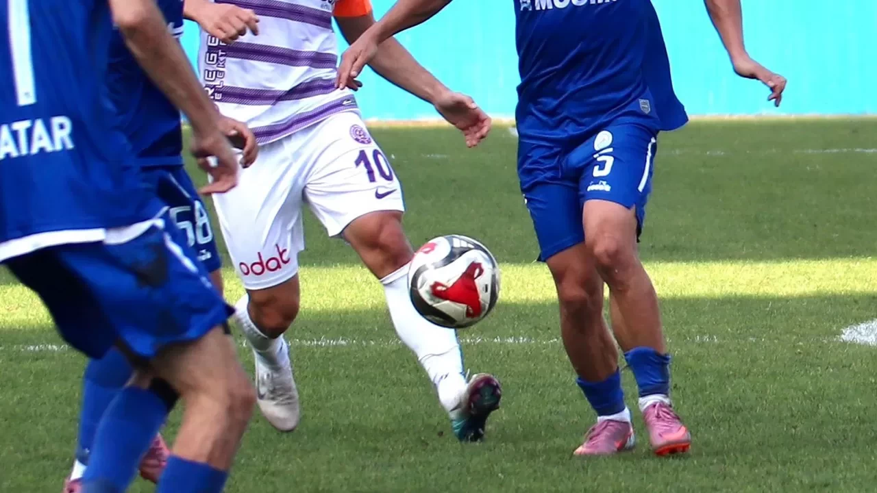 TFF, 2. Lig ve 3. Lig’e 2 hafta ara verdi