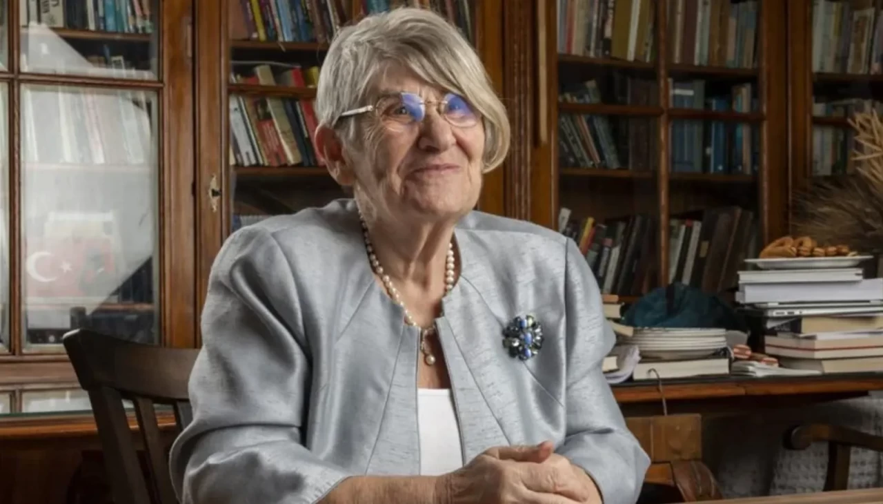 Canan Karatay uyardı! Virüs ve mikroplar alkali ortamda yaşayamıyor! Peki vücudu alkali yapmanın formülü ne?