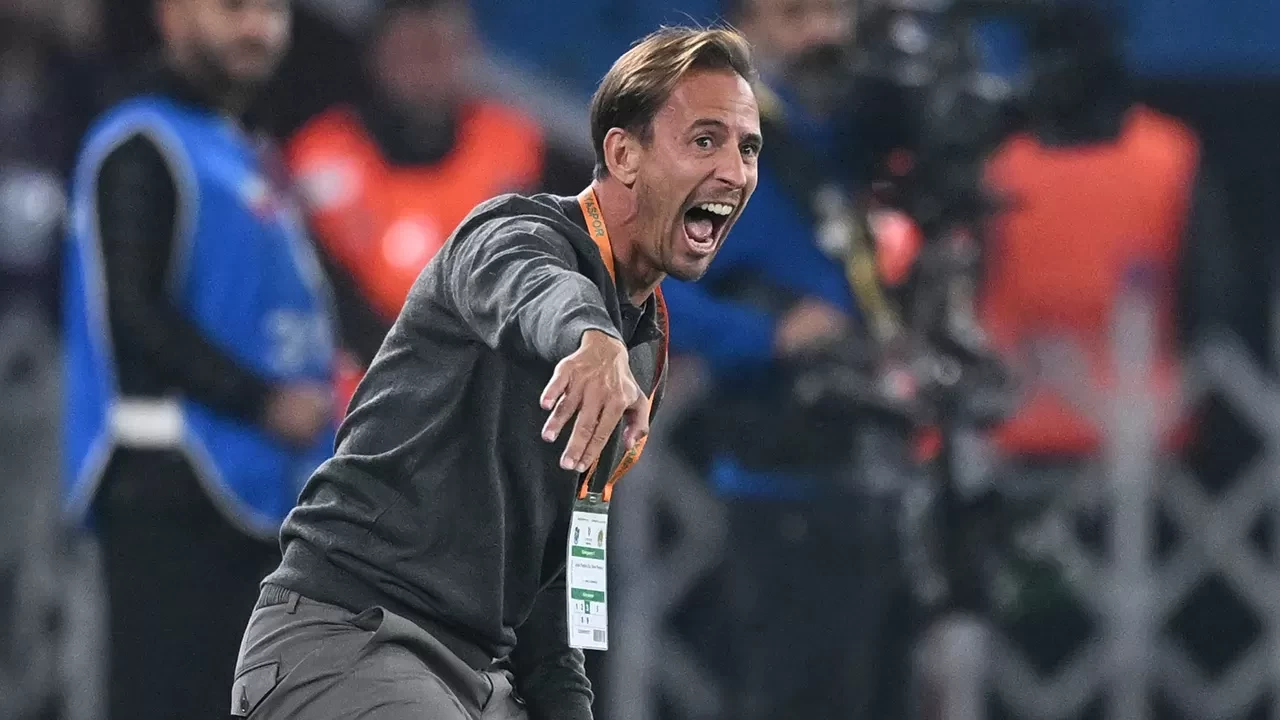 Joao Pereira: “Trabzonspor karşısında 2 puan kaybettik”