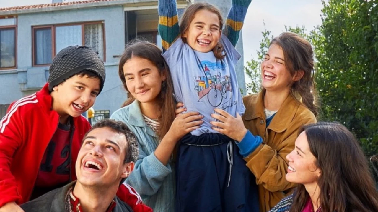 Sahipsizler Dizisi Bu Akşam Yayınlanacak mı? Yeni Bölümde Neler Olacak, İzleyiciyi Neler Bekliyor?