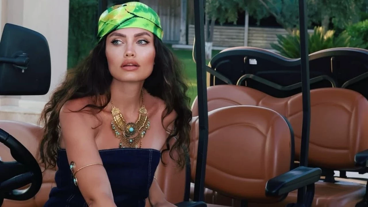 Deniz Durmaz kimdir? Kaç yaşında ve hangi dizilerde rol aldı? İşte tüm merak edilenler!