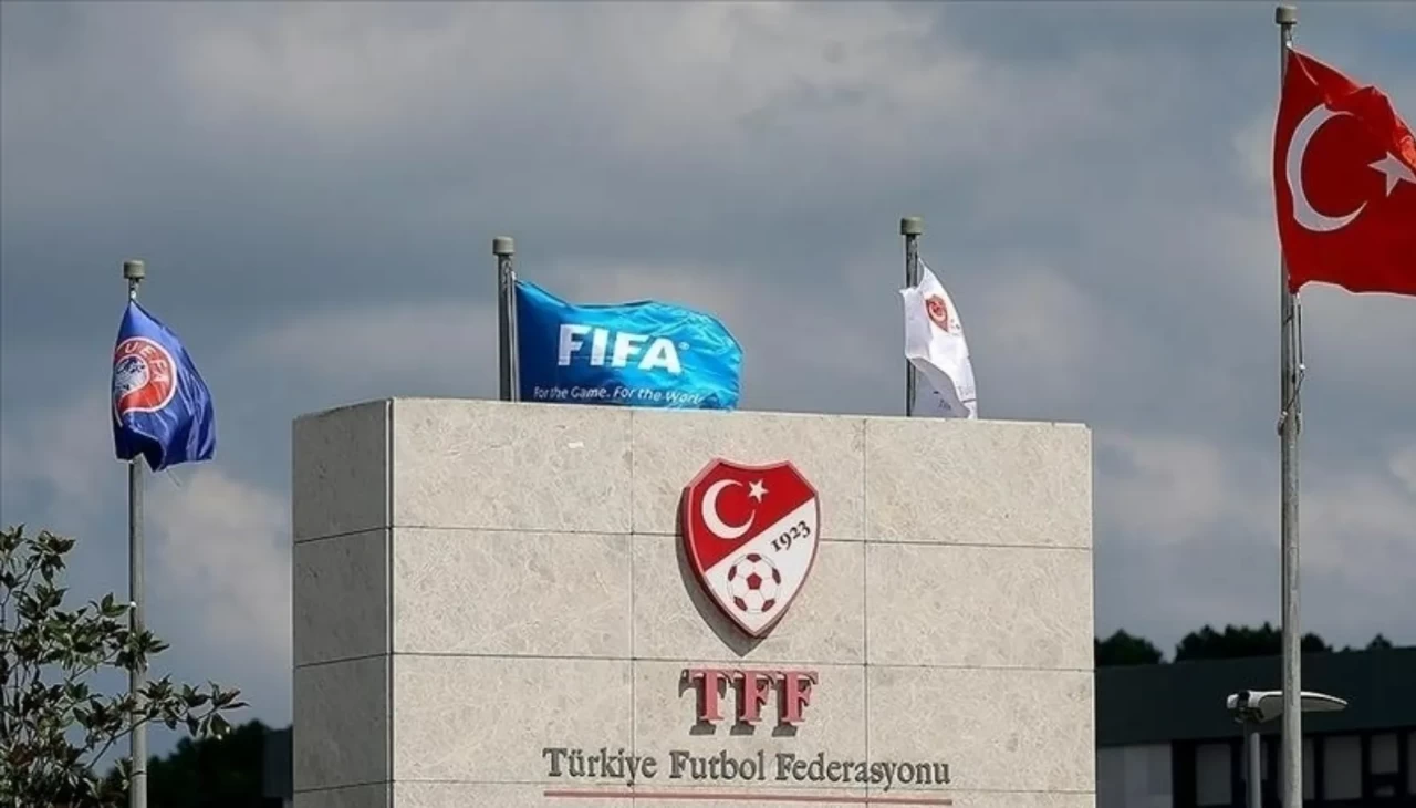TFF Tahkim Kurulu 67 hakemin itirazını reddetti
