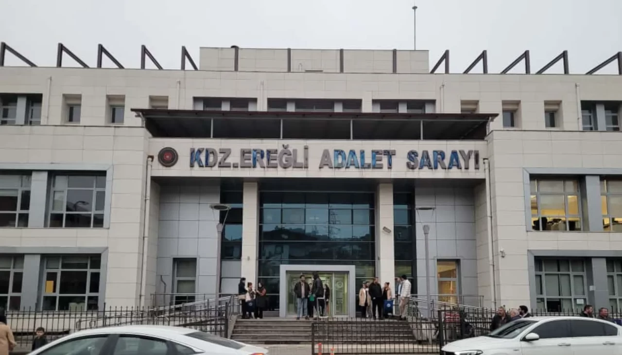 Zonguldak’ta silah kaçakçılığı operasyonu: 16 gözaltı, 3 tutuklama