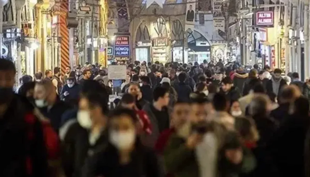 Kapalıçarşı merkezli ‘kara para’ operasyonunda 76 gözaltı: 26 kişi tutuklandı