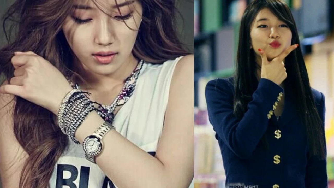 Suzy Evleniyor Mu? Koreli Yıldız Suzy'nin Evlendiği İddiası ve Detayları Açıklandı