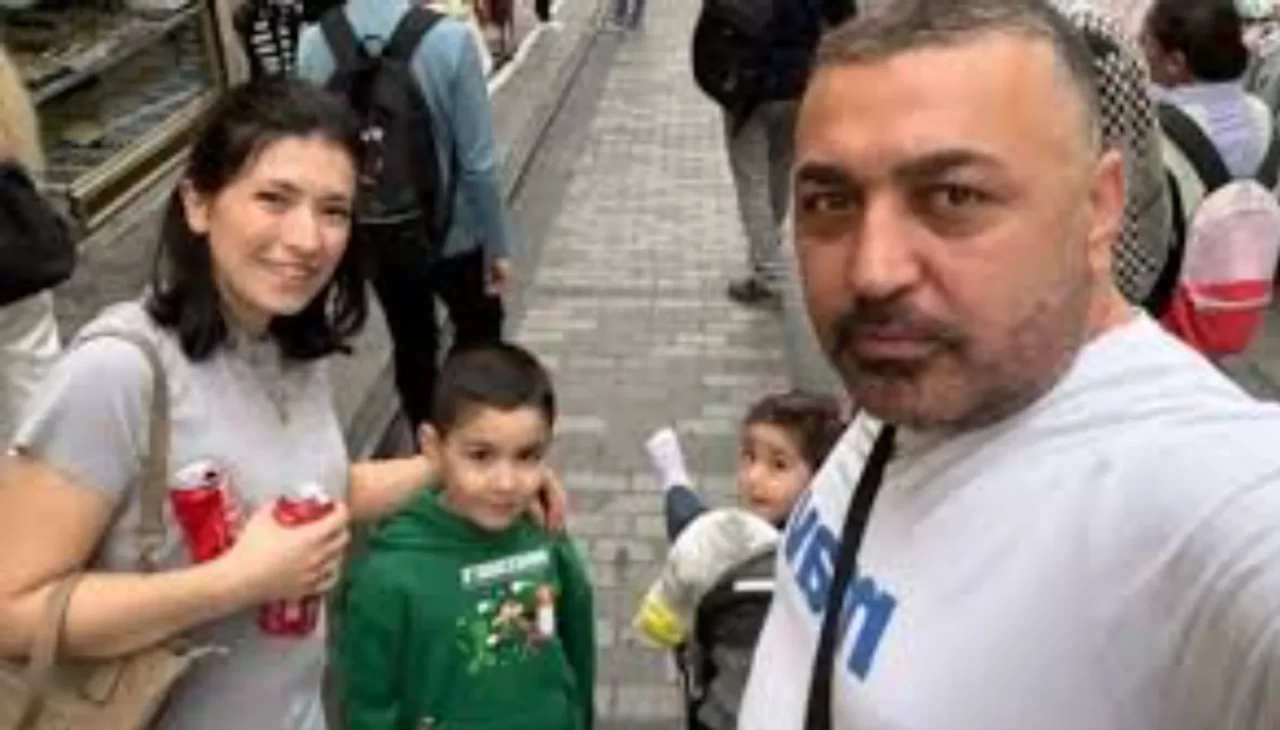 Böcek ailesinin ölüm nedeni Adli Tıp raporuyla netleşti: Otelde kullanılan ilaca bağlı zehirlenme