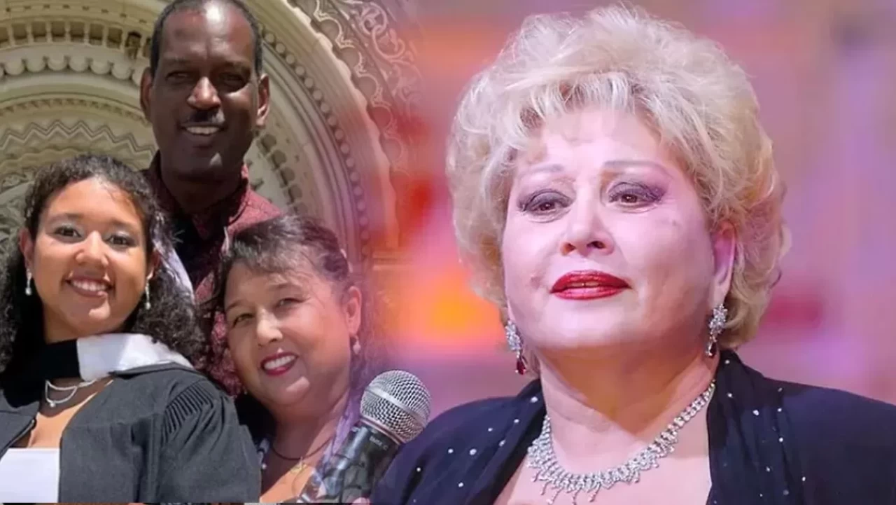 Muazzez Abacı’nın kızı Saba’nın eşi kim? Saba Abacı hangi ülkede yaşıyor?