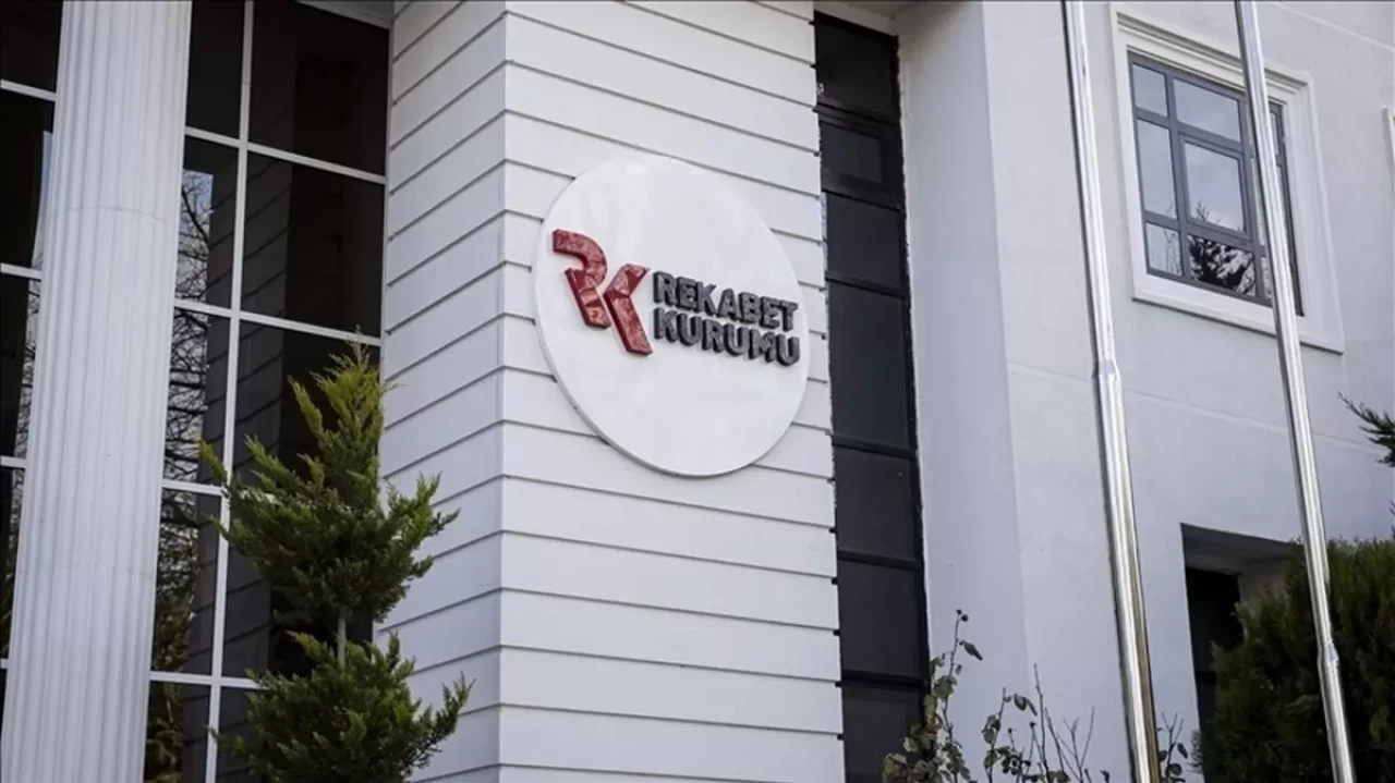 Rekabet Kurulu bazı devralma ve ortak girişim kurulması başvurularını karara bağladı