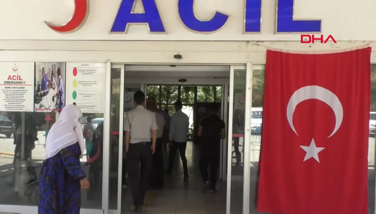 Halı saha maçında kalp krizi geçiren 17 yaşındaki Ahmet yaşamını yitirdi