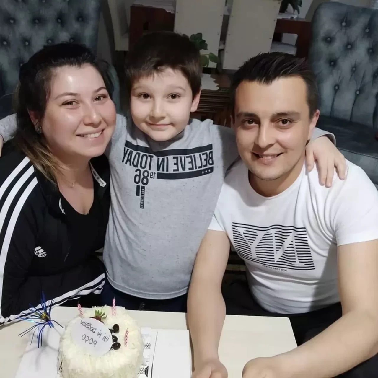 Şehit Aykut'un uçağa binmeden önceki telefon konuşması ortaya çıktı! Son sözleri yürekdağladı...