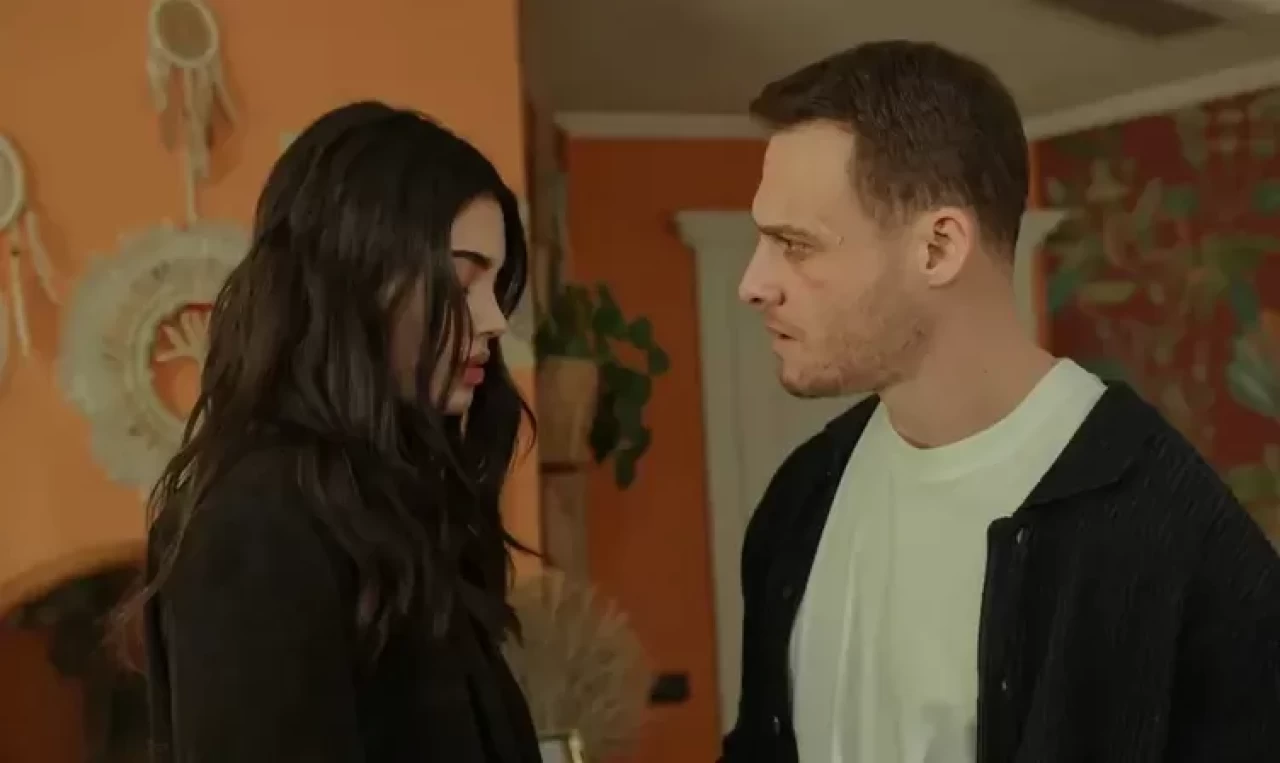 Çarpıntı 11. Bölüm İzle – Star TV’de Çarpıntı Yeni Bölüm HD İzle