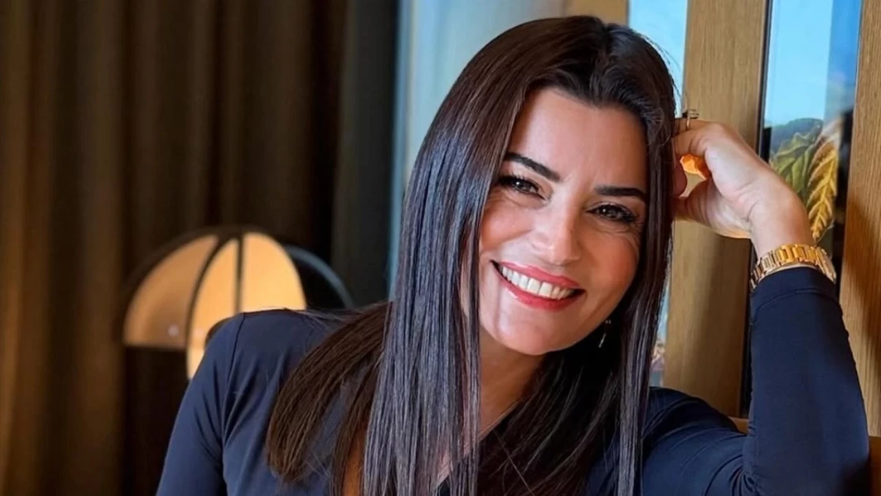 Ece Vahapoğlu’nun Hayatı ve Kanser Mücadelesi: İşte Detaylar