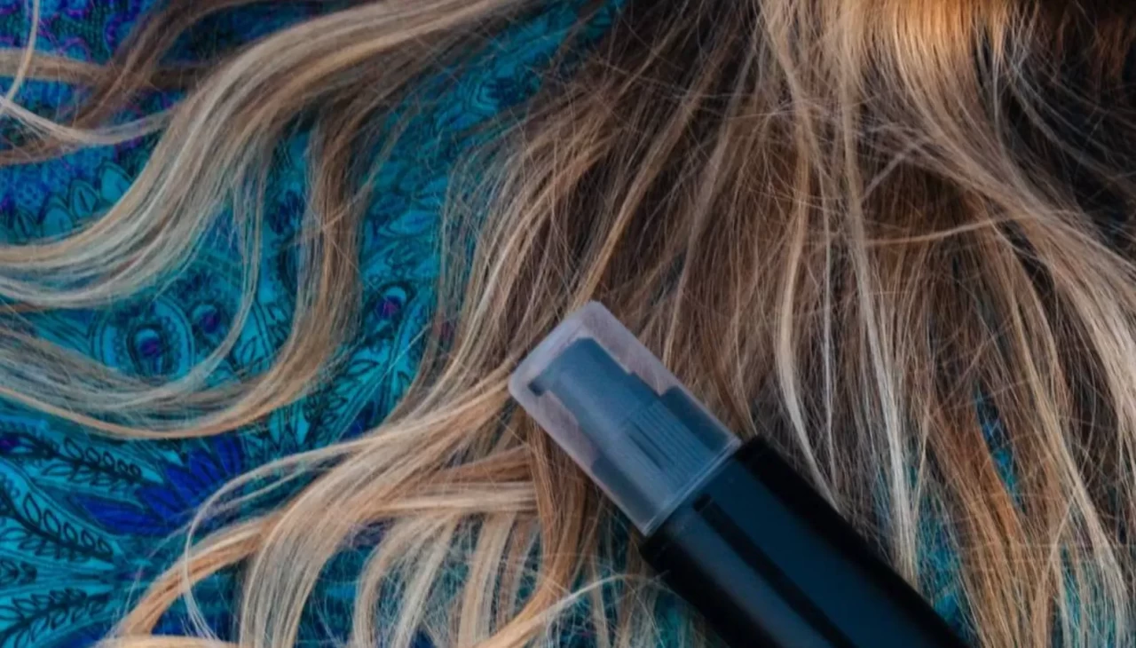 Kuaföre para dökmekten bıkanlar buraya! Sıcak yağ masajı sonuçları ağızları açık bıraktı