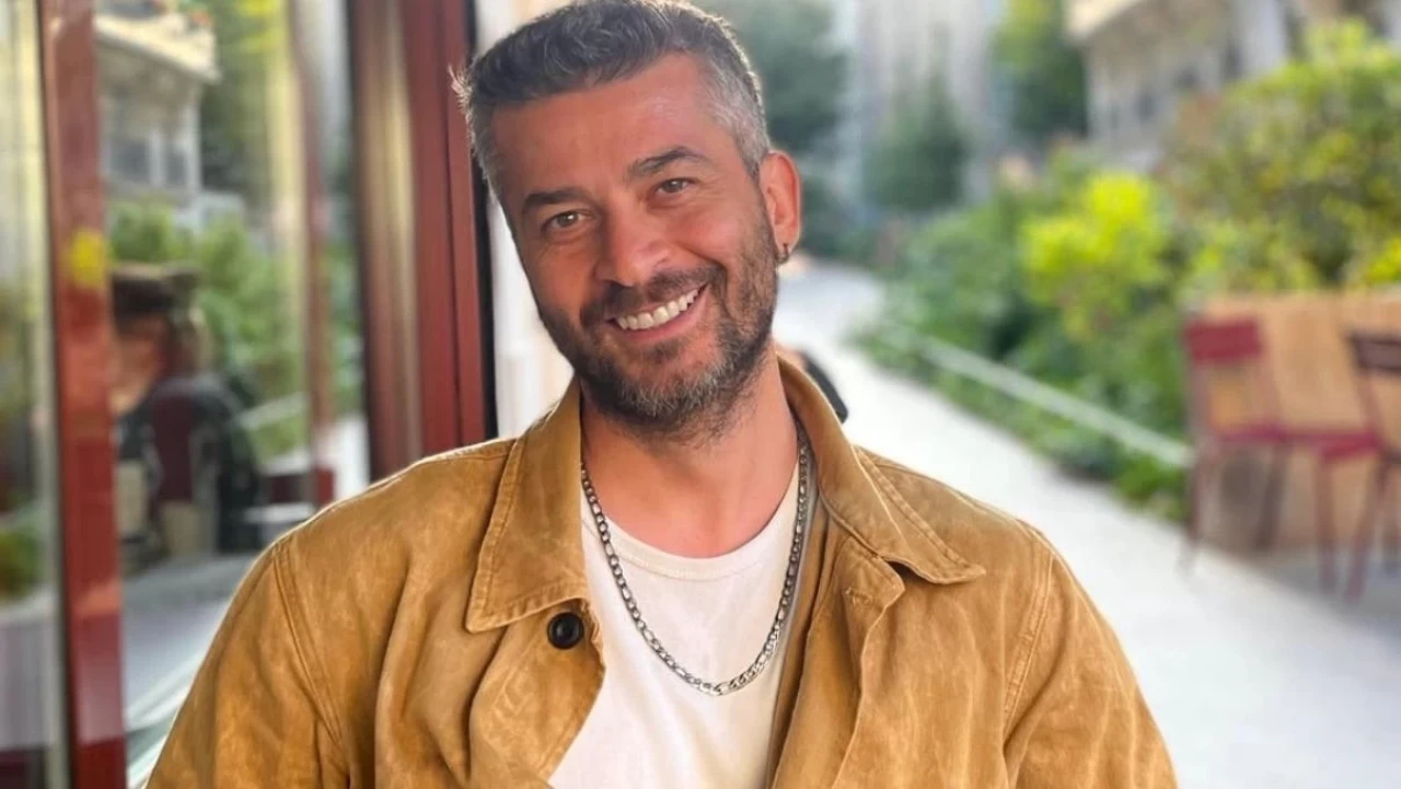 Gözleri Karadeniz’in Hâkî’si Onur Özaydın Kimdir? Yaşı, Nereli ve Kariyer Detayları