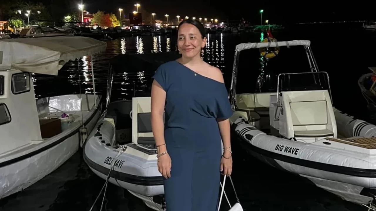 Duygu Özdin Kaç Yaşındaydı? Fenerbahçeli Duygu Özdin Neden Hayatını Kaybetti?