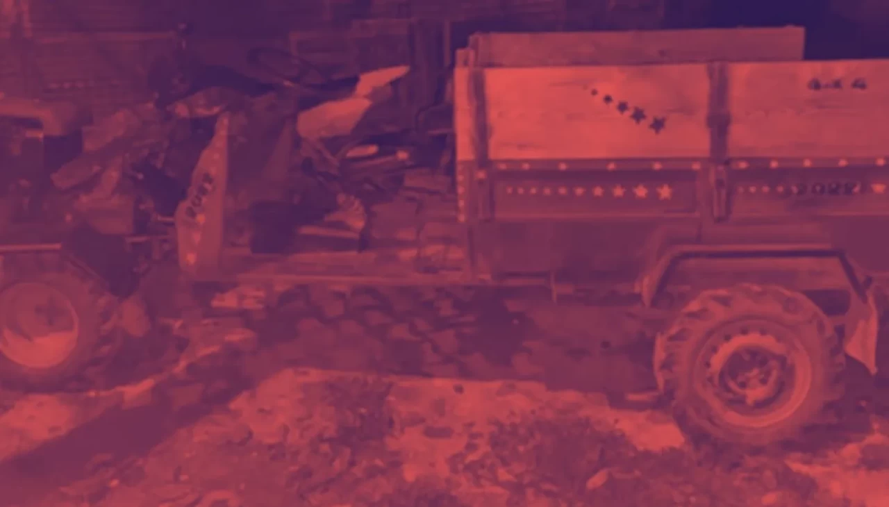 Sakarya'da kahreden ölüm: Minik Eslem son yolculuğuna uğurlandı