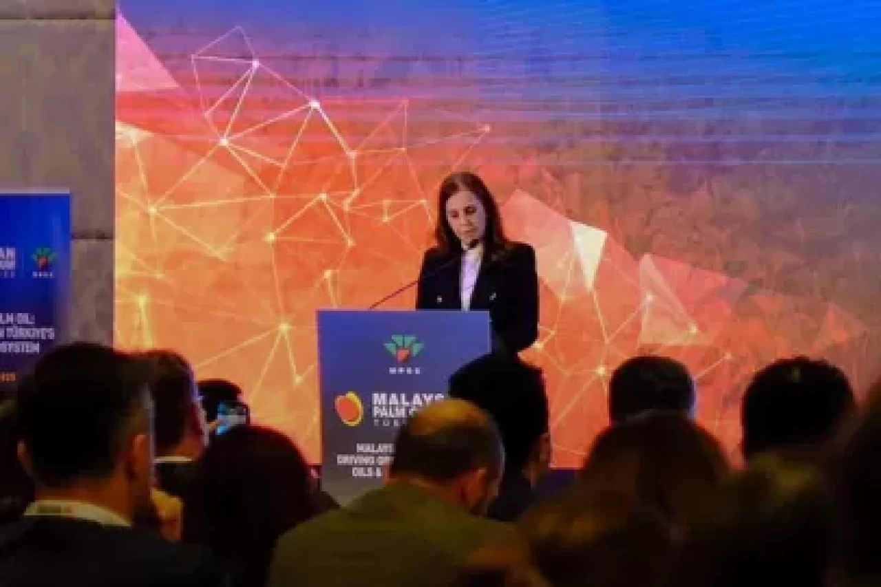 24 milyar dolarlık ihracat geliri! Malezya’dan Türkiye’ye büyük övgü