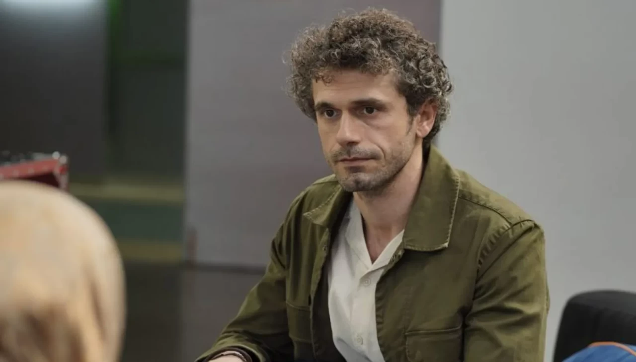 Kızılcık Şerbeti’ne sürpriz geri dönüş! Yiğit Kirazcı 117. bölümde diziye dönüyor