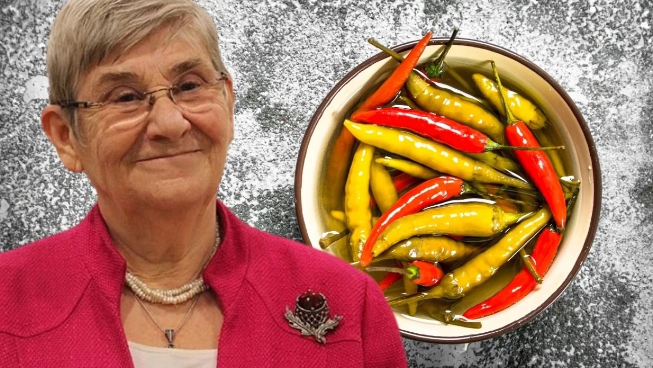 Sofranızdan Bu Besini Eksik Etmeyin! Canan Karatay’ın İlaçlardan Daha Etkili Önerisi ile Sağlığınızı Güçlendirin