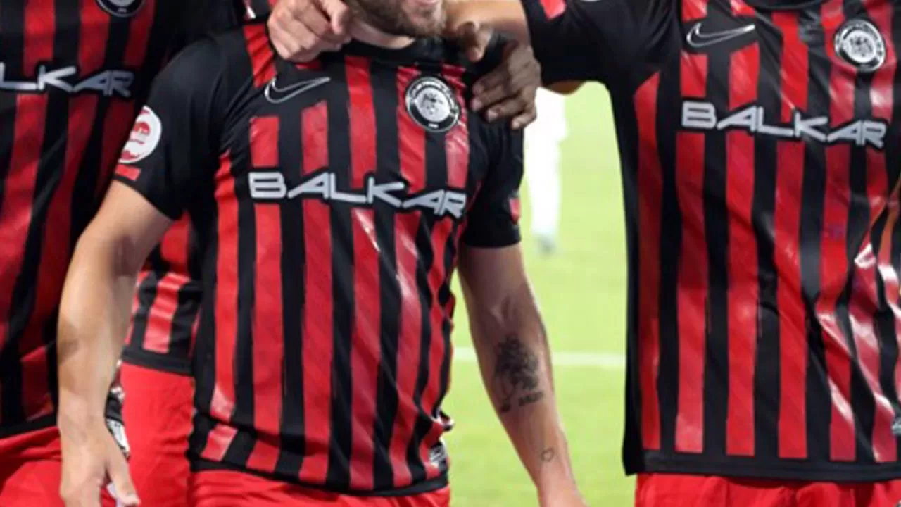 Çorum FK, PFDK cezaları kesinleşene kadar 6 futbolcusunu izinli gönderdi