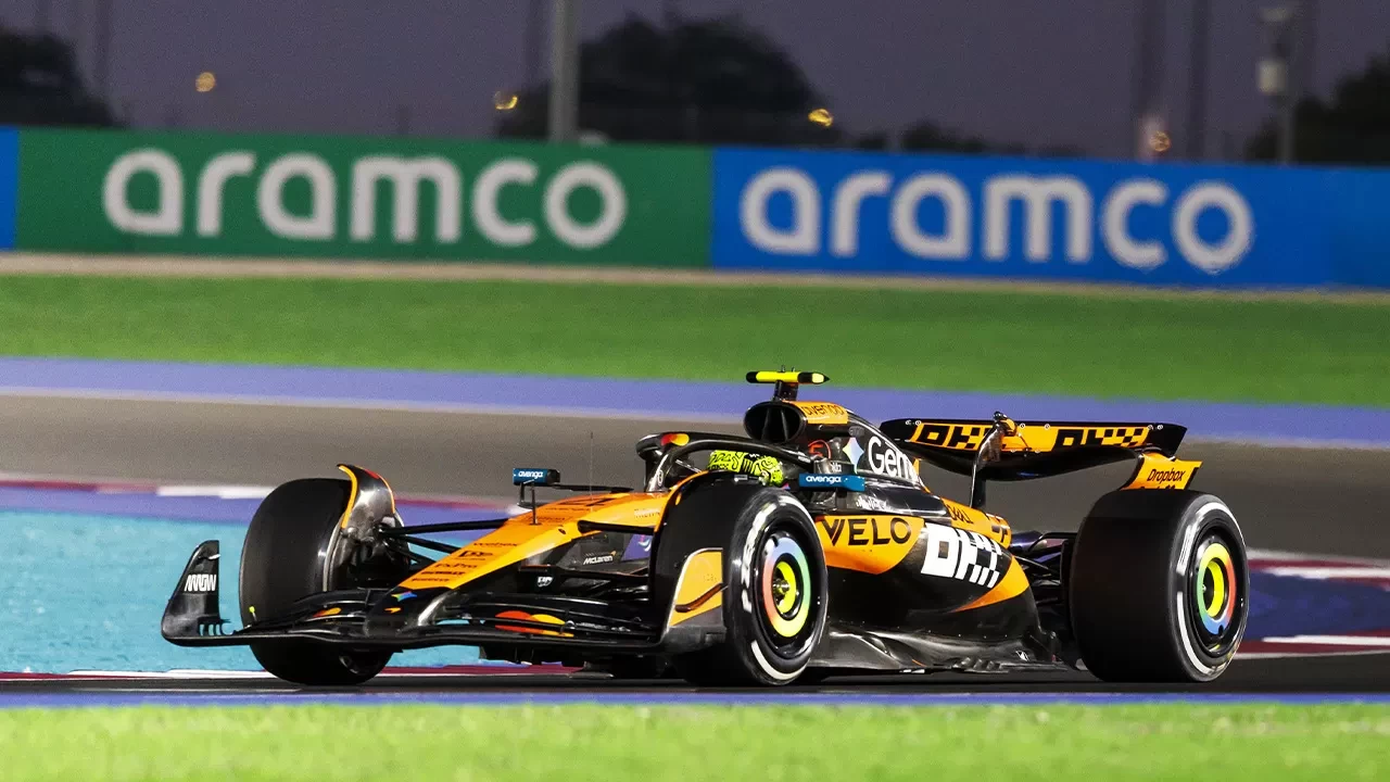 Formula 1’de Katar GP şampiyonu belirleyebilir: Norris’in elinde büyük fırsat