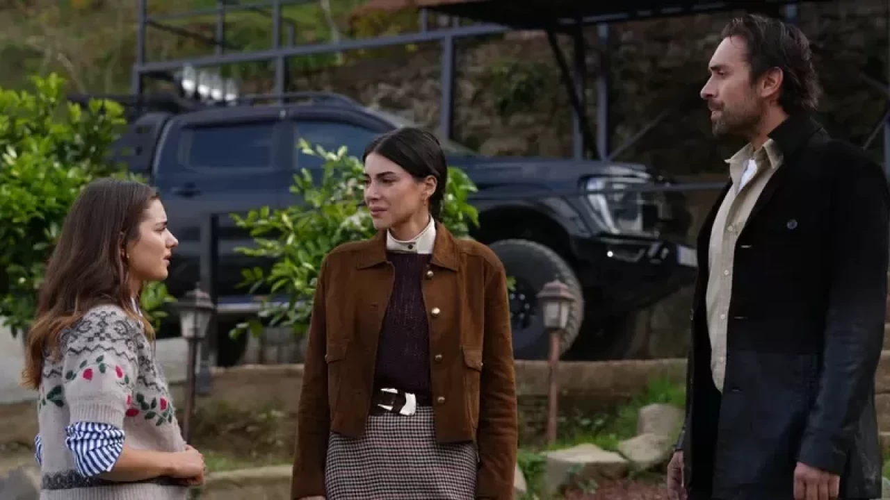 Taşacak Bu Deniz 7. bölüm canlı izle! Taşacak Bu Deniz yeni bölüm tek parça TRT 1 izle ekranı