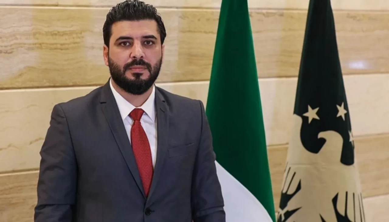 Çin’den Suriye’ye 380 milyon Yuan destek! Şam’daki büyükelçilik 2026 başında yeniden açılıyor